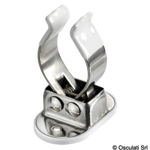 Stainless steel circlip