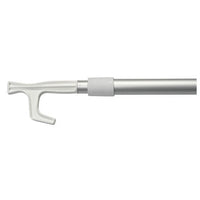 Telescopic boat hook 60-100 cm