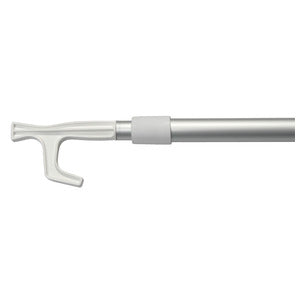 Telescopic boat hook 60-100 cm