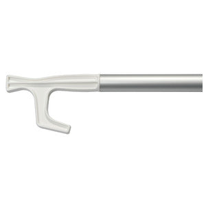 Nylon boat hook 210 cm