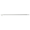 Nylon boat hook 210 cm