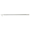 TRI-TELESCOPIC boat hook