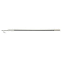 TRI-TELESCOPIC boat hook