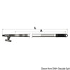 Professional boat hook