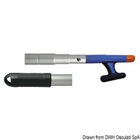 Professional boat hook