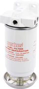 VETUS Water sep/diesel filter