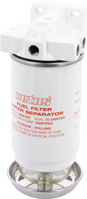 VETUS Water sep/diesel filter