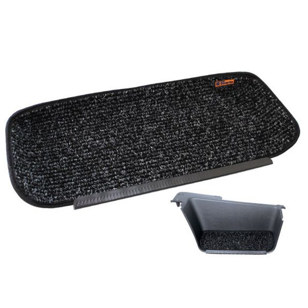 Fitted Cab Step Mat Ducato 2006 - 2019