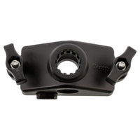 Scotty Gunnel Track Mount Locking