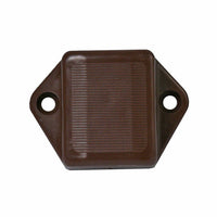 AG Mini Push Lock Single Spindle