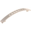 AG Bow Handle with Matt Nickel Finish