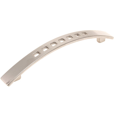 AG Bow Handle with Matt Nickel Finish