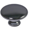 AG Polished Chrome Knob with 23mm Diameter