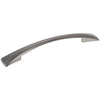 AG Bow Handle with Aluminium Finish