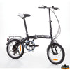Bike/holder bag Trem O0080013