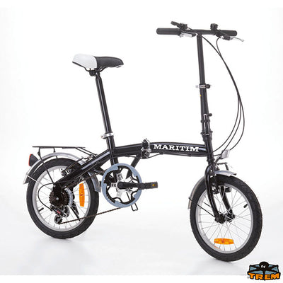 Bike/holder bag Trem O0080013