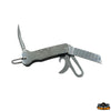 Stainless steel knife for sailing Trem D1400160