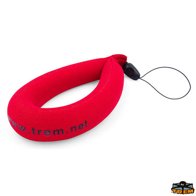 Wrist floating key holder Trem D3118001