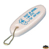 Soft rubber floating key holder Trem D3277000