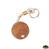 Cork floating key holder Trem D3100022