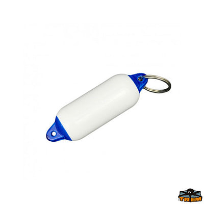 Majoni Fender-shape floating key holder Trem D3118000