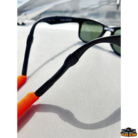 Floating save glasses - L mm 660 - Fluo Orange colour [T4066660]