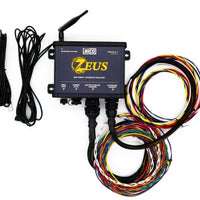 ARCO Zeus Bluetooth Alternator Regulator - Standard Package