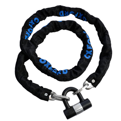 Oxford Products HD Chain Lock 2m