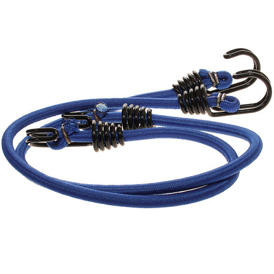 Jumbo Safety Bungee 60cm x 2