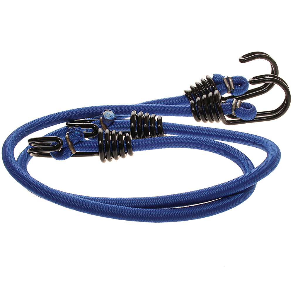 Jumbo Safety Bungee 60cm x 2