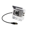 Parksafe White Night Vision Camera
