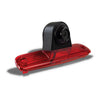 Fiat Ducato Brake Light / Camera System
