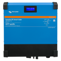 Victron Inverter RS 48V 6000VA 230V Smart Solar