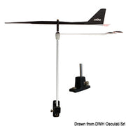 Windex wind indicator 230 mm