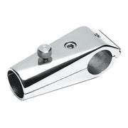 AISI316 flagstaff 20/25 mm for pipe Ø 25 mm