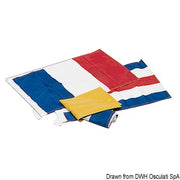 Special flags France 3a 4a 5a