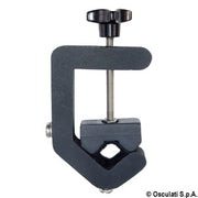 STOPGULL clamp support for handrails
