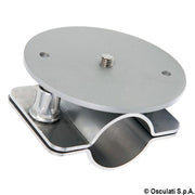 STOPGULL support for Bimini tops and handrails