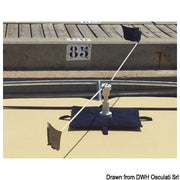 STOPGULL support for upholstery