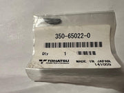 3RS-65022-1 Key (also Supersedes 334-65022-0, 350-65022-0, 3RS-65022-0)