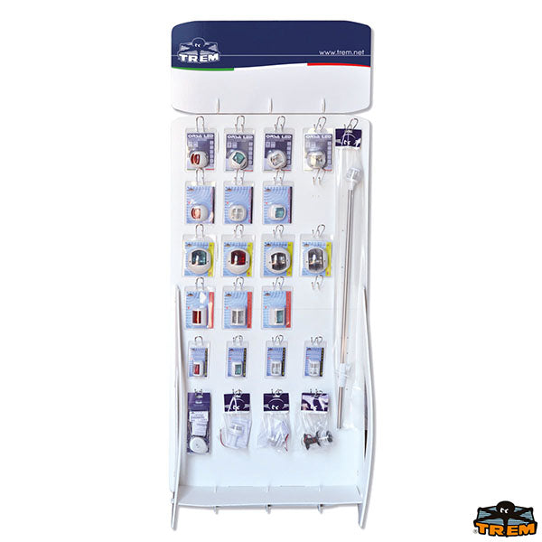 Display for navigation lights Trem L3604606