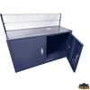 Shelf 89x35 cm for empty display - Shelf model (pack of 1 pc) - Dimensioni mm 890 mm H350 mm [T7189035]