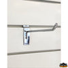 Shelf 89x35 cm for empty display - Shelf model (pack of 1 pc) - Dimensioni mm 890 mm H350 mm [T7189035]