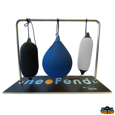 NEOFEND display Trem P0900000