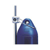 Performance Fenders, Non-Inflated-Black-10 x 40 cm