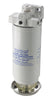 VETUS water separator/fuel filter with pump, 10-micron, max. 600l/h
