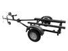Extreme 350Kg Jet Bunk Custom Boat Trailer