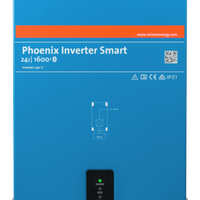 Victron Phoenix SMART 24V, 1600VA 230V