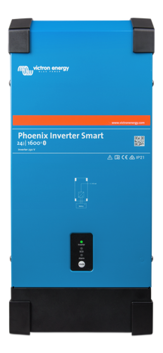 Victron Phoenix SMART 24V, 1600VA 230V