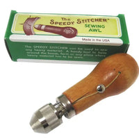 Speedy Stitcher Sewing Awl